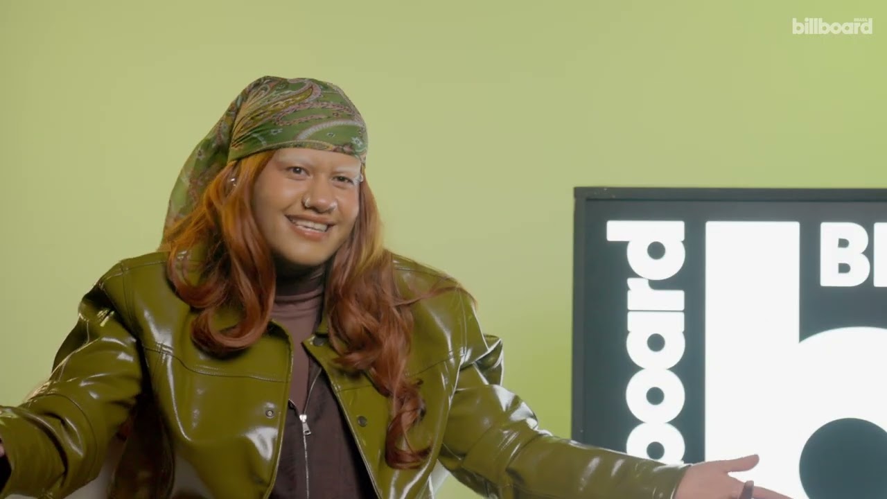 BILLBOARD BRASIL ENTREVISTA: Bebé