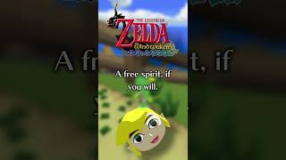 Celebrity What your favorite Zelda game says about you! Part 2 Net Worth