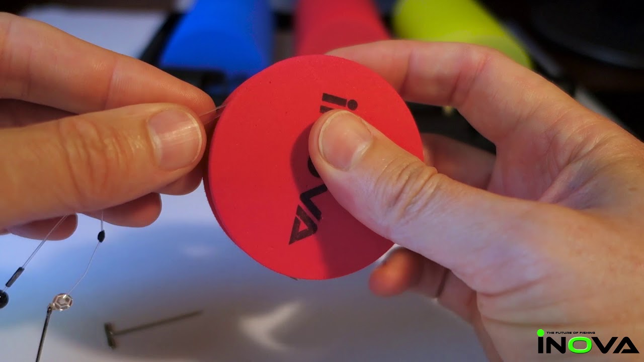 Inova Rig Rapper - YouTube