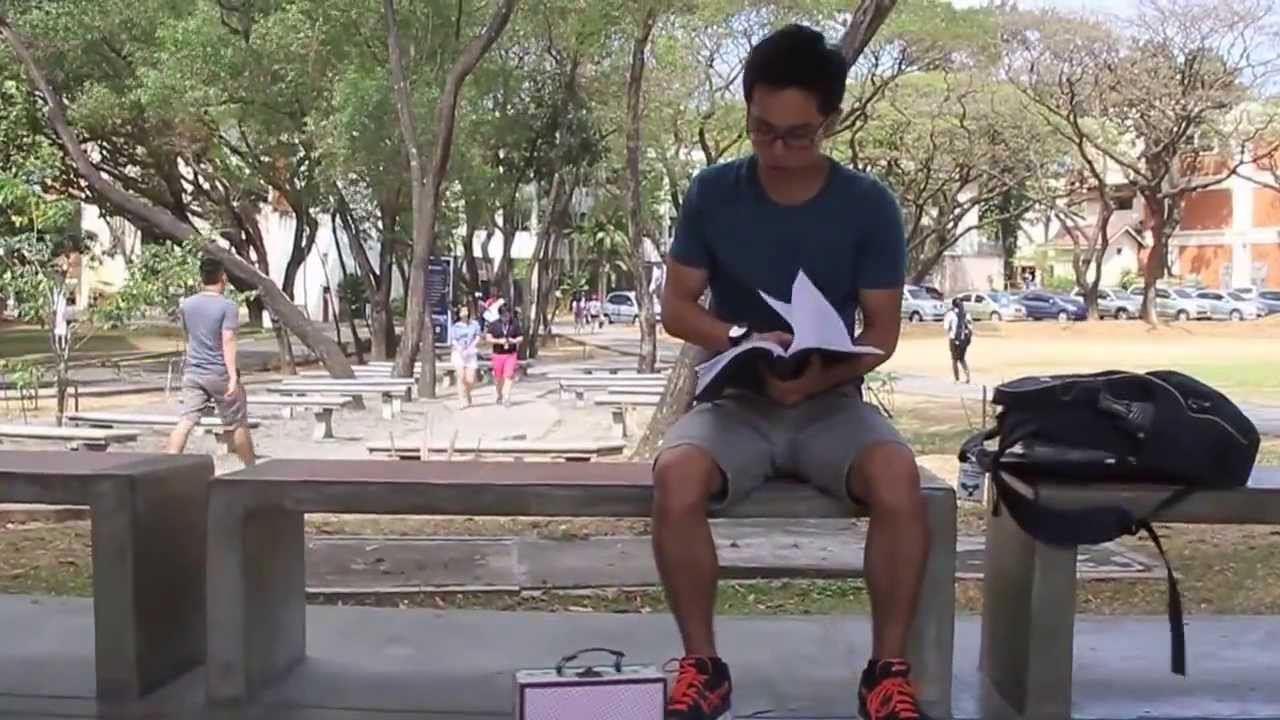 Solidarity: Run-G.M.C.