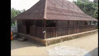 embekka dewalaya - Sri lanka Tourist destination