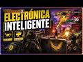SET DE ELECTRONICA INTELIGENTE // MASCARA INVERSOR // GUIA COMPLETA // The Division 2
