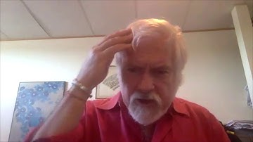 Shrink Rap Radio Preview #649 Working with Attachment and Trauma with Daniel Brown PhD