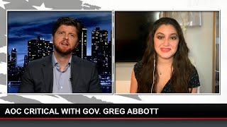 AOC Refers to Women as 'Menstruating People'... What?!