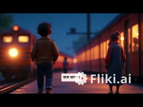 একটি বুড়ি মার গল্প #গল্প