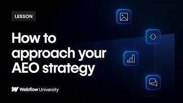 From SEO to AEO: How to get your brand chosen by AI