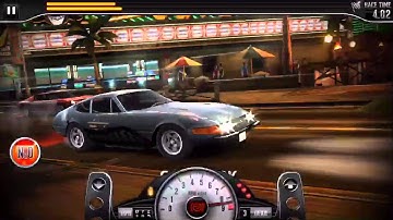 CSR Classics - Need help! - Ferrari 365 GTB/4 Daytona shift pattern