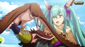 The Alchemist Code (Gameplay) — #01, The Beginnings