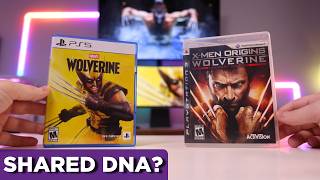 Wolverine PS5 vs. Wolverine PS3 - More Alike Than You Think