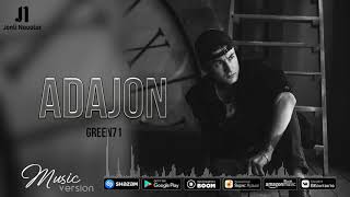 green 71 adajon