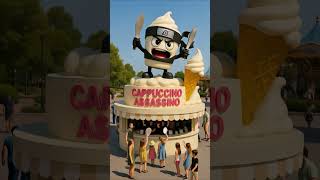 Brainrot Ice Cream Shop