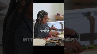 North Can Do With Both Hands Kim Kardashian