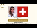 Reconocimiento del título de médico en Suiza