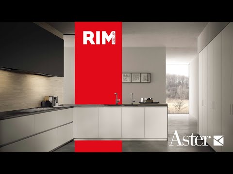 Кухни Aster Cucine в Киеве