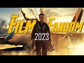 Film fandom  channel trailer  2023