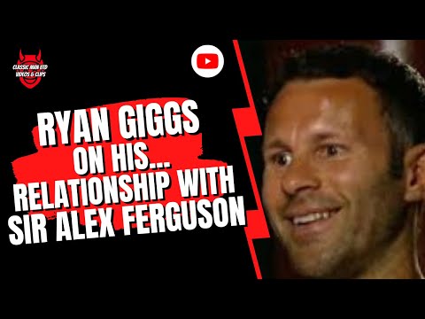 Ryan Giggs On