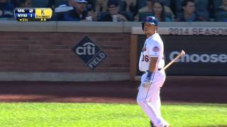 2013/09/29 Estrada's stellar start