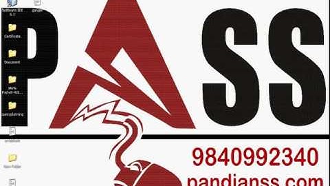 Handover authentication protocol for wireless networks - PASS Msc Projects