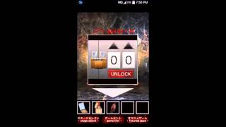 Numbers Escape Game Level 36 - Walkthrough