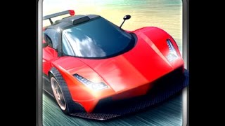 تحميل وتثبيت لعبة السيارات Redline Rush كاملة ومهكرة بدون روت screenshot 3