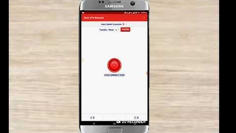 Free unlimited browsing cheat using stark VPN reloaded