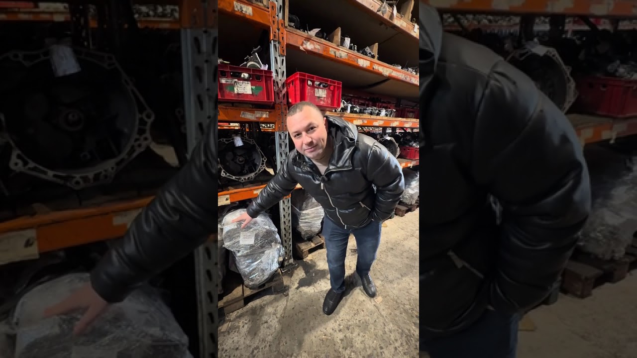 Двигун 1CD-FTV 1150$. Замовляйте б/в автозапчастини з економією!