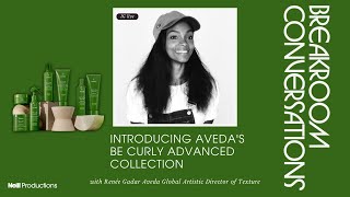 Be Curly Advanced with Renee