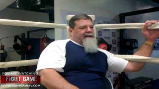 MMA Fans Ask's:  Tank Abbott who is best trash talker...what's the funniest thing you ever heard screenshot 2