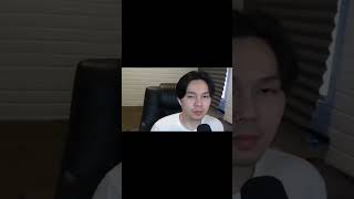 REAKSI OZIIE DAN TEGUH SWANDI LIAT MUKA DEBM
