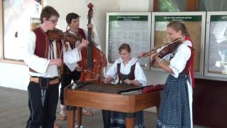 Cm Okybača - Ej Na Tarki, Na Tarki