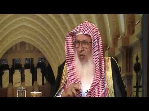 13 ومن يعتصم بالله واعتصموا بحبل الله مالفرق بينهم الشيخ أد سعد الحميد