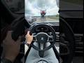 POV: BMW M3 Touring Test Drive