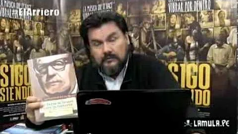 El Arriero: Entrevista a Maura Brescia (2/2)