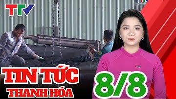 Doanh nghiệp tập trung mở rộng thị trường nửa cuối năm 2025 | Thanh Hóa TV
