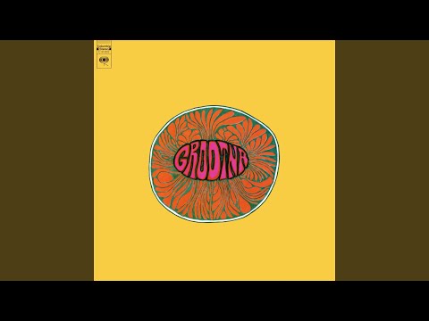Grootna — Young Woman's Blues