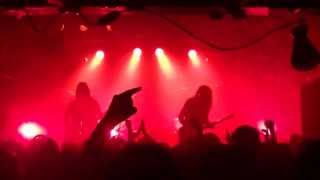 20130907 Eternal Elysium at Shibuya Cyclone 2-2