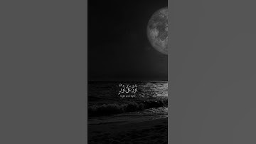 القرآن الكريم /ماشاء الله تبارك الله 💗