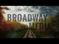 Train moving sequence  anastasia scenic projections  broadway media