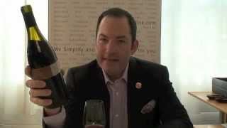 Atonement, Pinot Noir, Central Coast, 2009