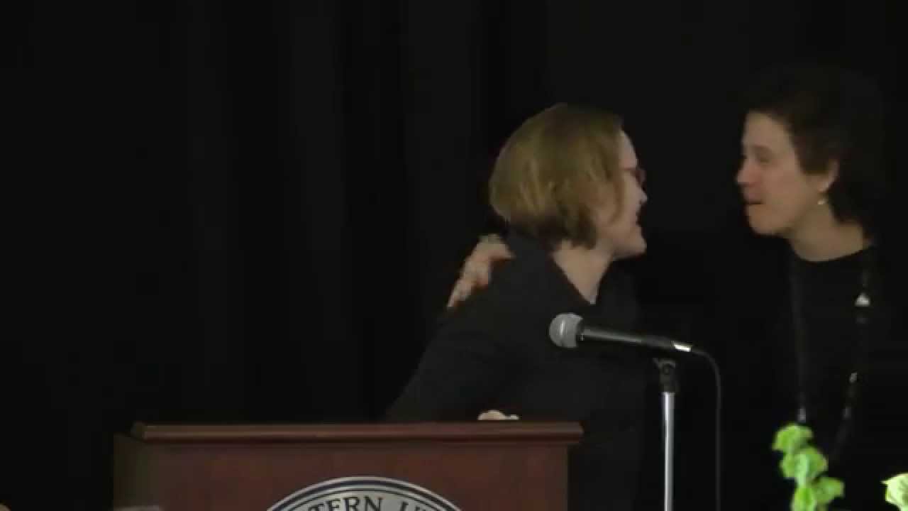 Welcome Remarks - From Patriarchy to Pussy Riot: Gender, Sexuality, and Global Citizenship