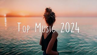 Top music 2024 🌈 Tiktok songs 2024 ~ The hottest songs you need to listen to right now