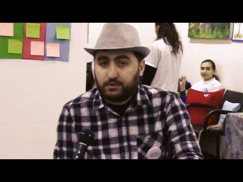 შშმ პირთა დღე