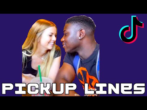 how-to-approach-a-girl-|-public-pick-up-lines-@champagnemike-picking-up-girls-on-tiktok-compilation