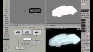 Rendering: Using the mask in FX Tree composite