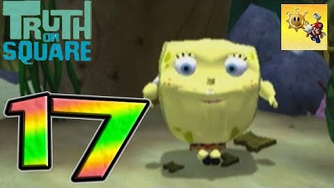 Truth or Square - Part 17 - YOU SUCK Stone Tikis!