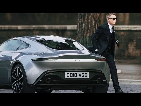 Uicideboy LTE KEAN DYSSO Remix JAMES BOND PHENOMENAL EDIT 