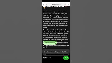 Binance Web3 Wallet Cyber Airdrop || Cyber Social Summer Airdrop Week 6 quiz airdrop