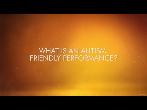 Autism Friendly Performance Of Disneys >> The Lion King Musical What Is An Autism Friendly Performance Autism Friendly Performance Of Disneys >> The Lion King Musical What Is An Autism Friendly Performance