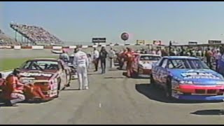 1990 GM Goodwrench 500