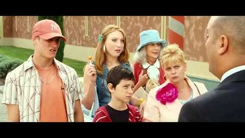 Les Tuche (2010) bande annonce